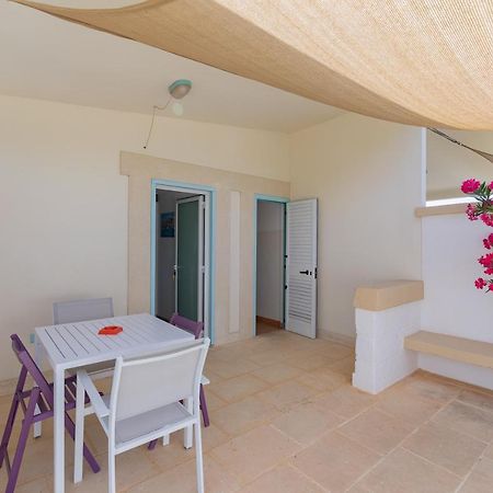Villa Gli Oleandri Otranto Exterior foto